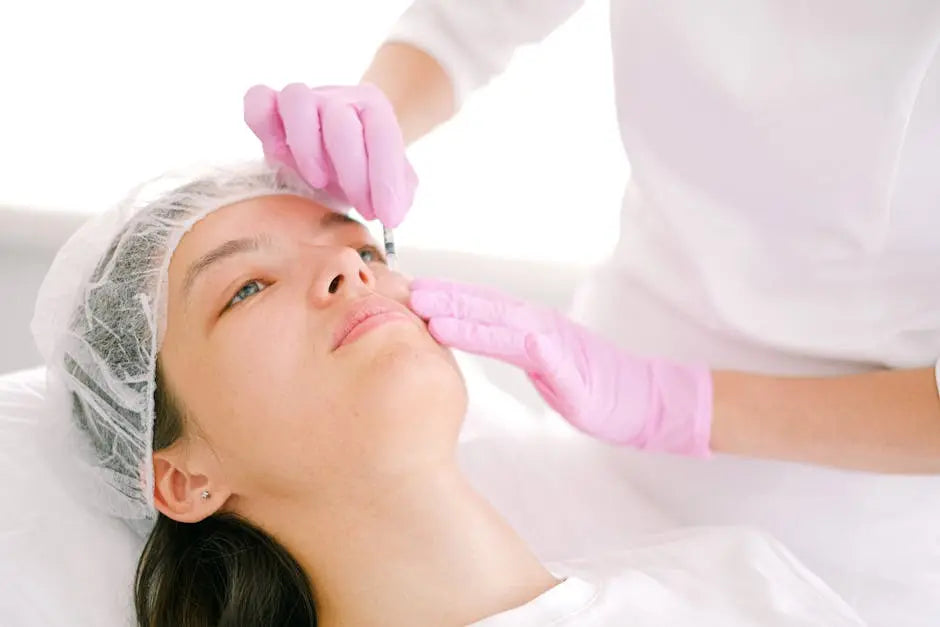 15 Benefits of Incorporating Rejuran in Your Anti-Aging Routine