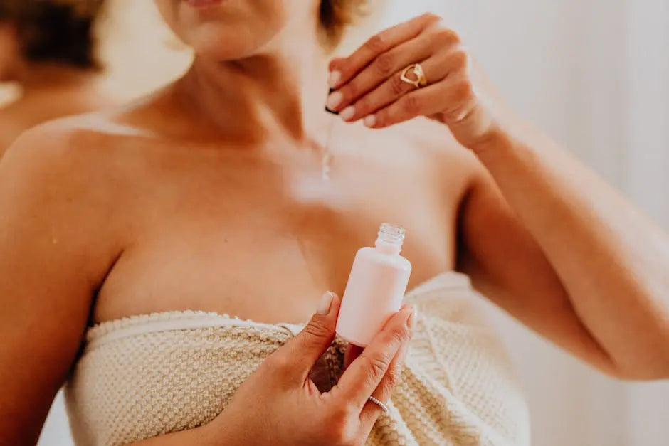 Achieving Youthful Radiance with Fractional RF Microneedling