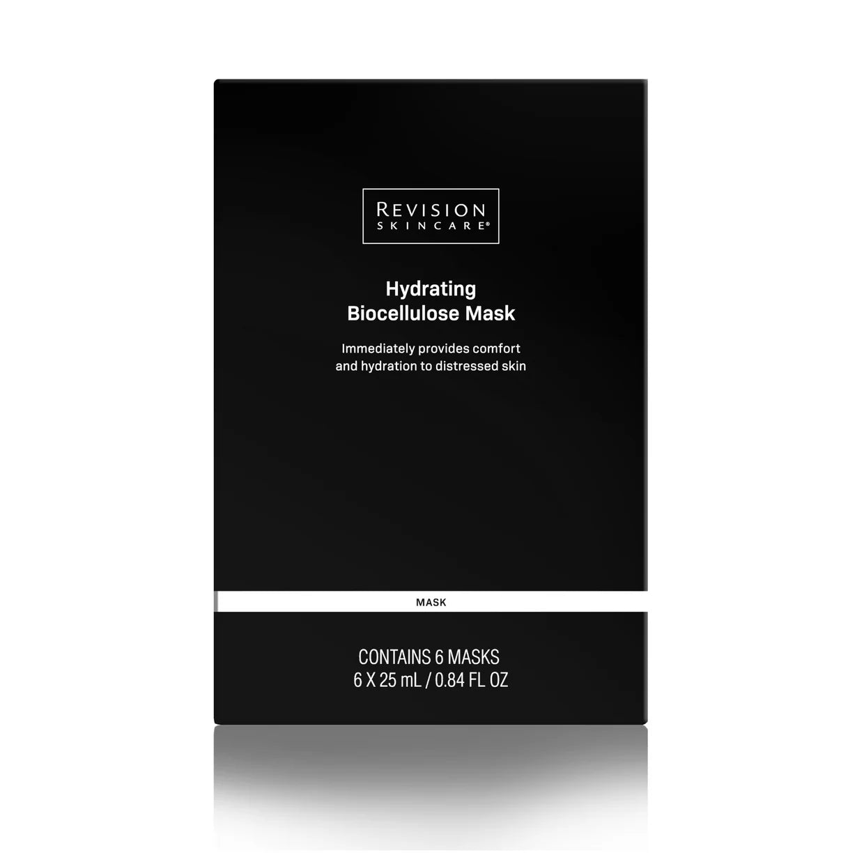 Revision Hydrating Biocellulose Mask (6)