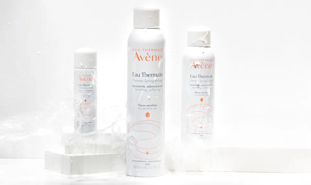 Avène Thermal Spring Water