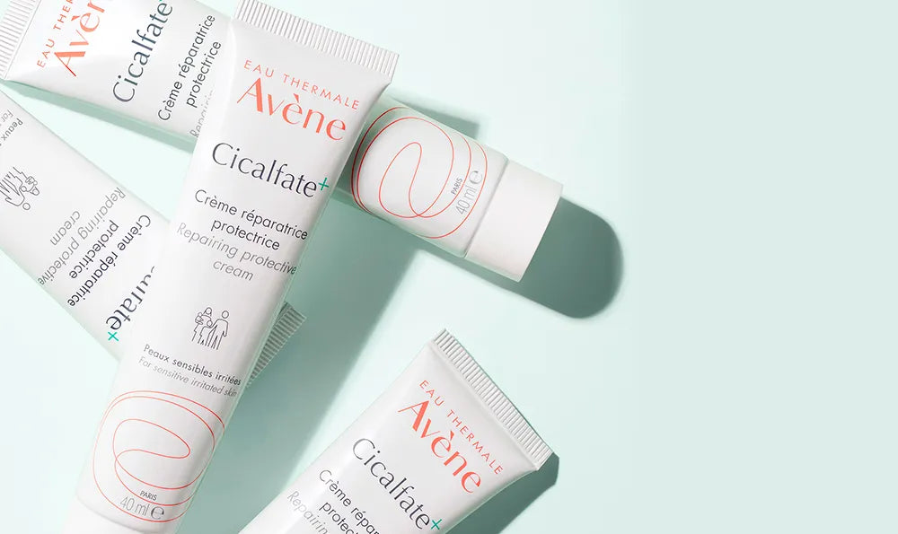 Avene Cicalfate+ Restorative Protective Cream