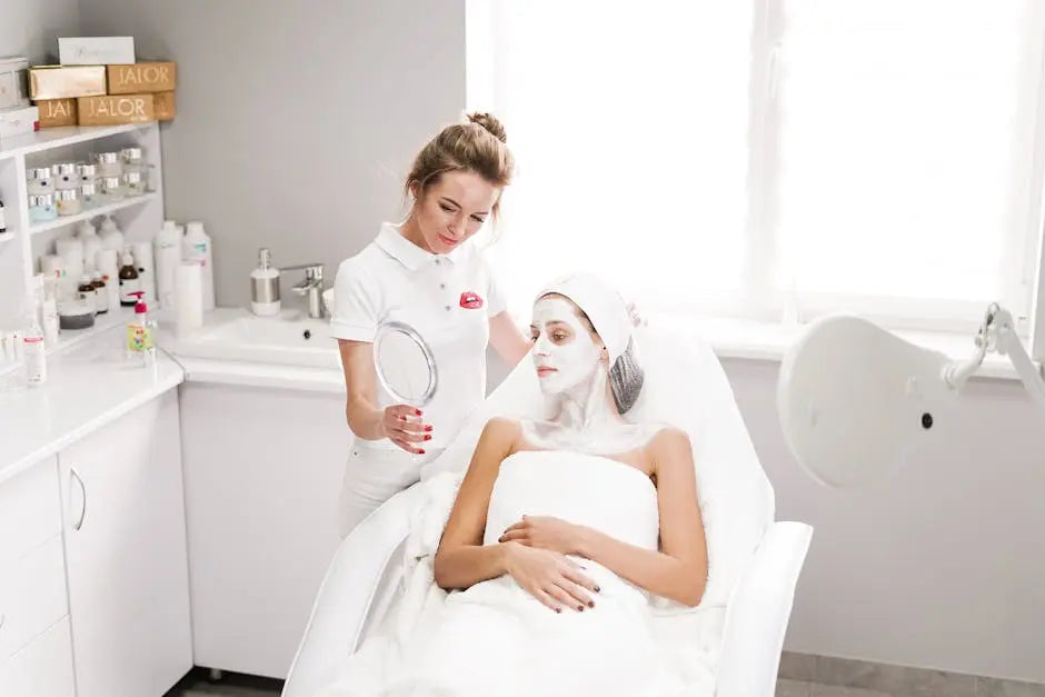 Can a Diamond Glow Facial Help with Acne?