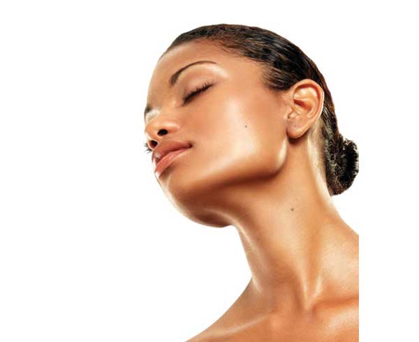 The Nefertiti Neck Lift, No Scalpel Needed