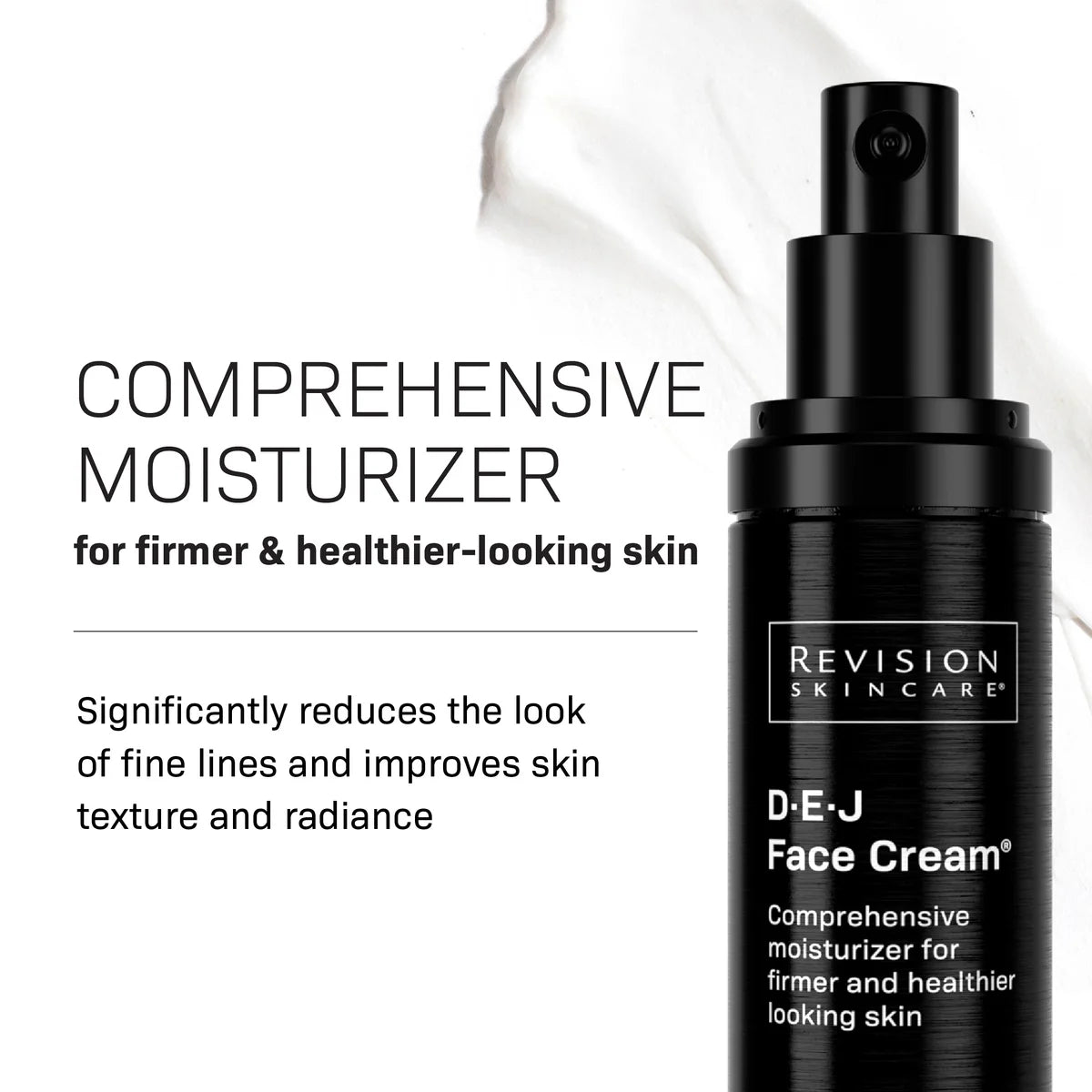 D·E·J Face Cream® 1.7 OZ