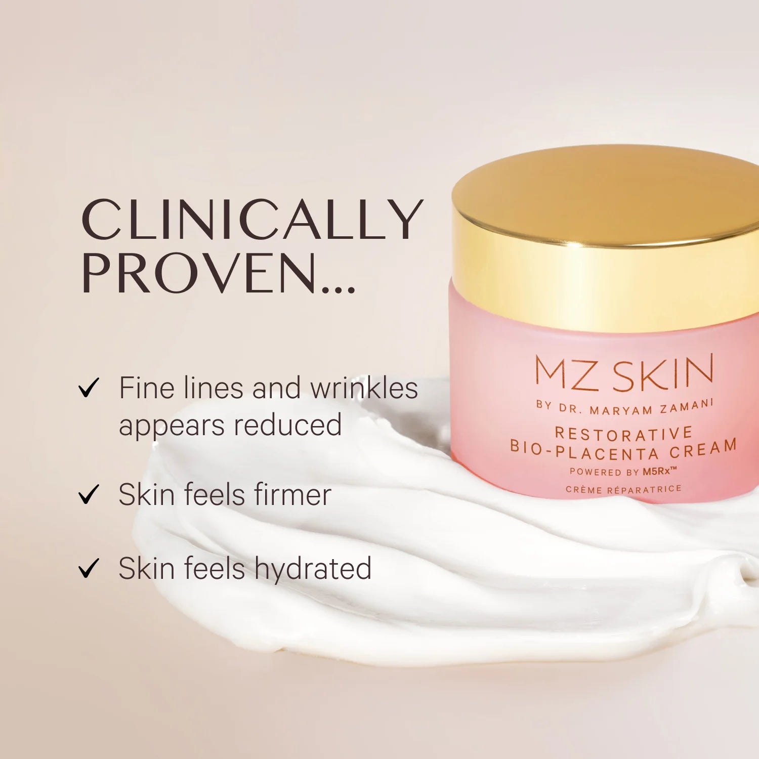 BIO-PLACENTA INNOVATION, ELEVATED BY M5RX™ 50mL