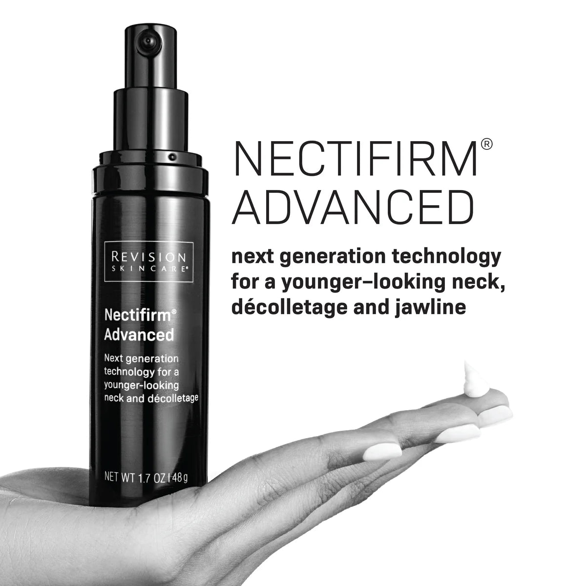 Nectifirm® ADVANCED 1.7 OZ