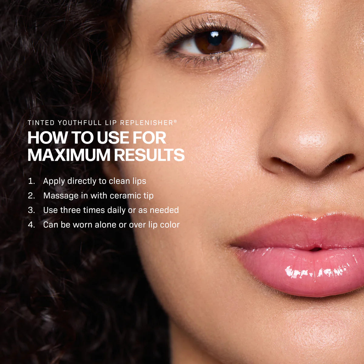 Revision Tinted YouthFull Lip Replenisher