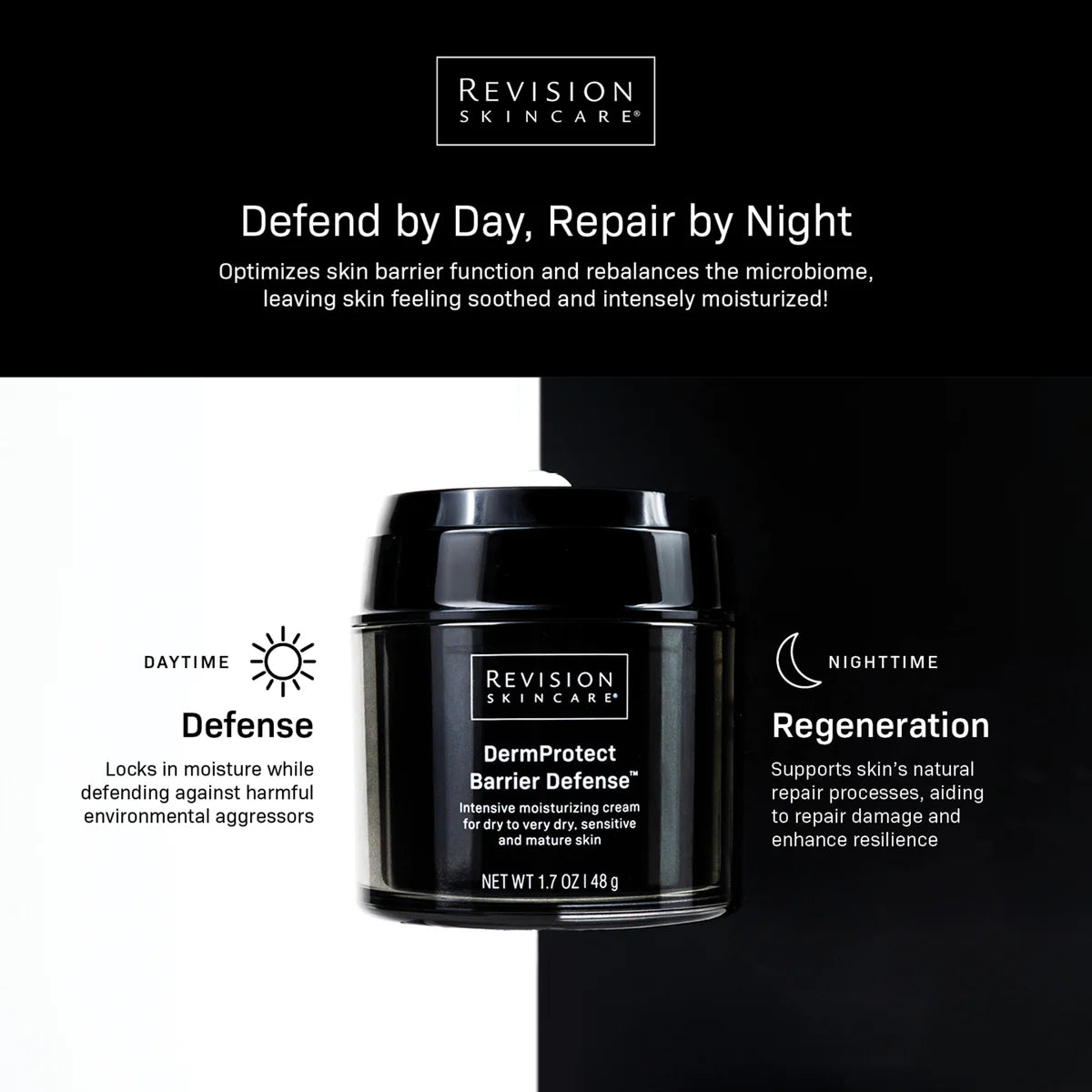 DermProtect Barrier Defense™ 1.7 OZ