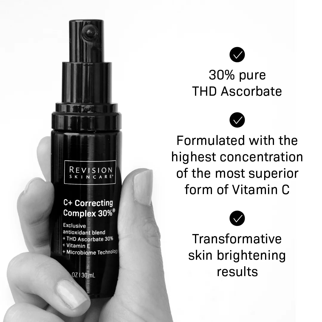 C+ Correcting Complex 30%® 1 FL OZ