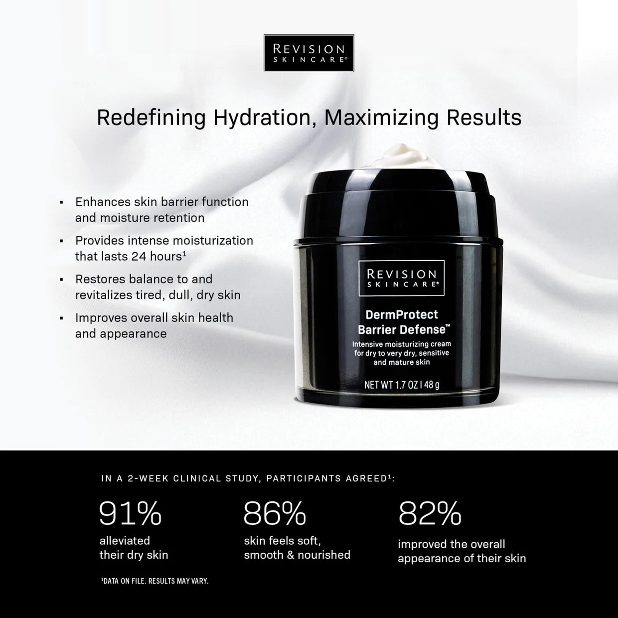DermProtect Barrier Defense™ 1.7 OZ