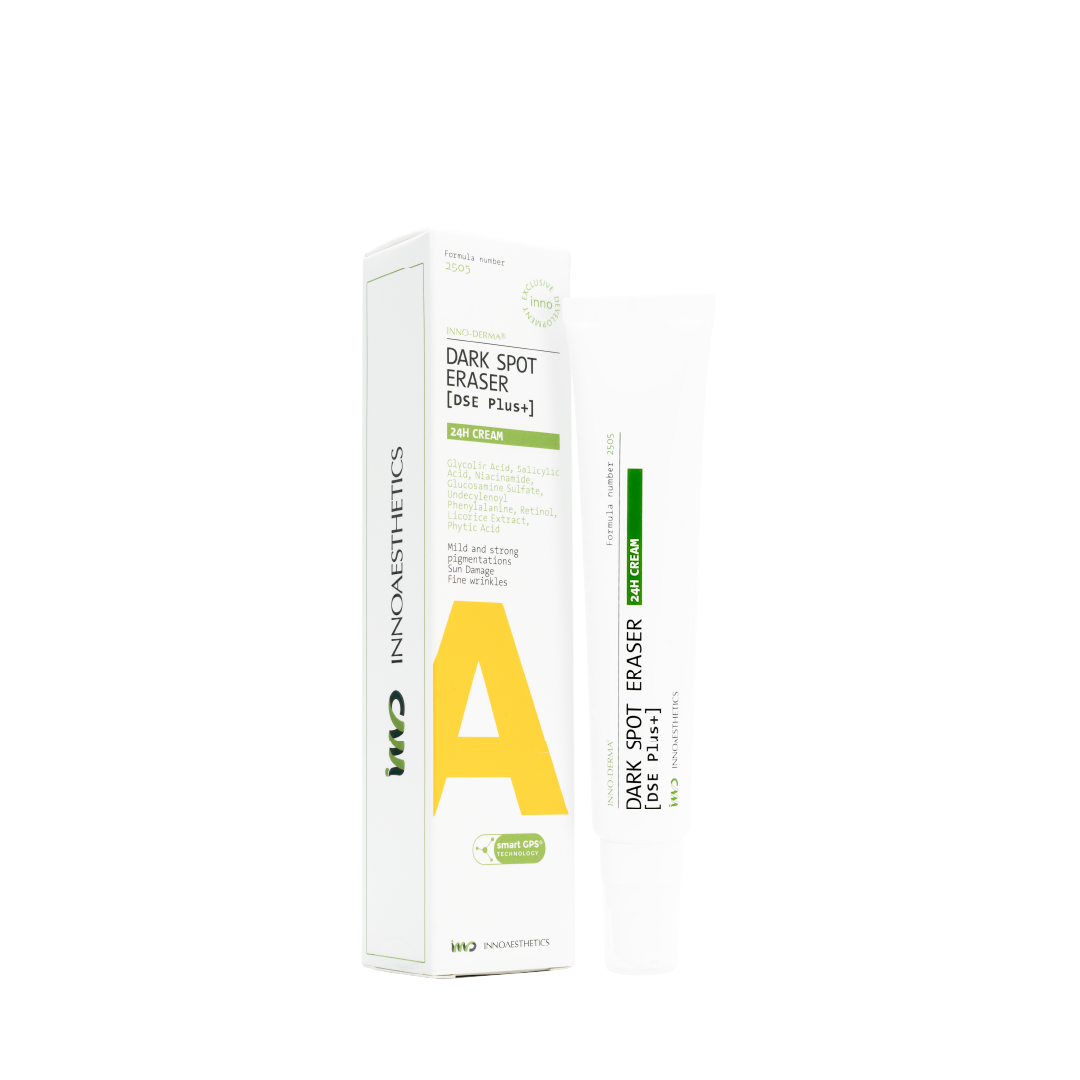 DARK SPOT ERASER [DSE Plus+] 24H CREAM 50g