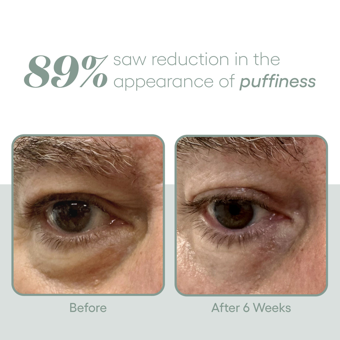 Plated EYE Serum 8ml