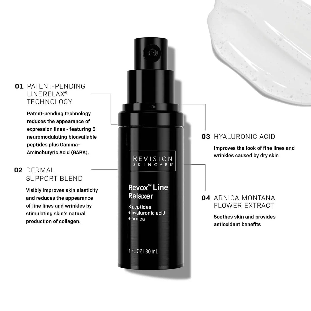 Revox™ Line Relaxer 0.68 fl oz