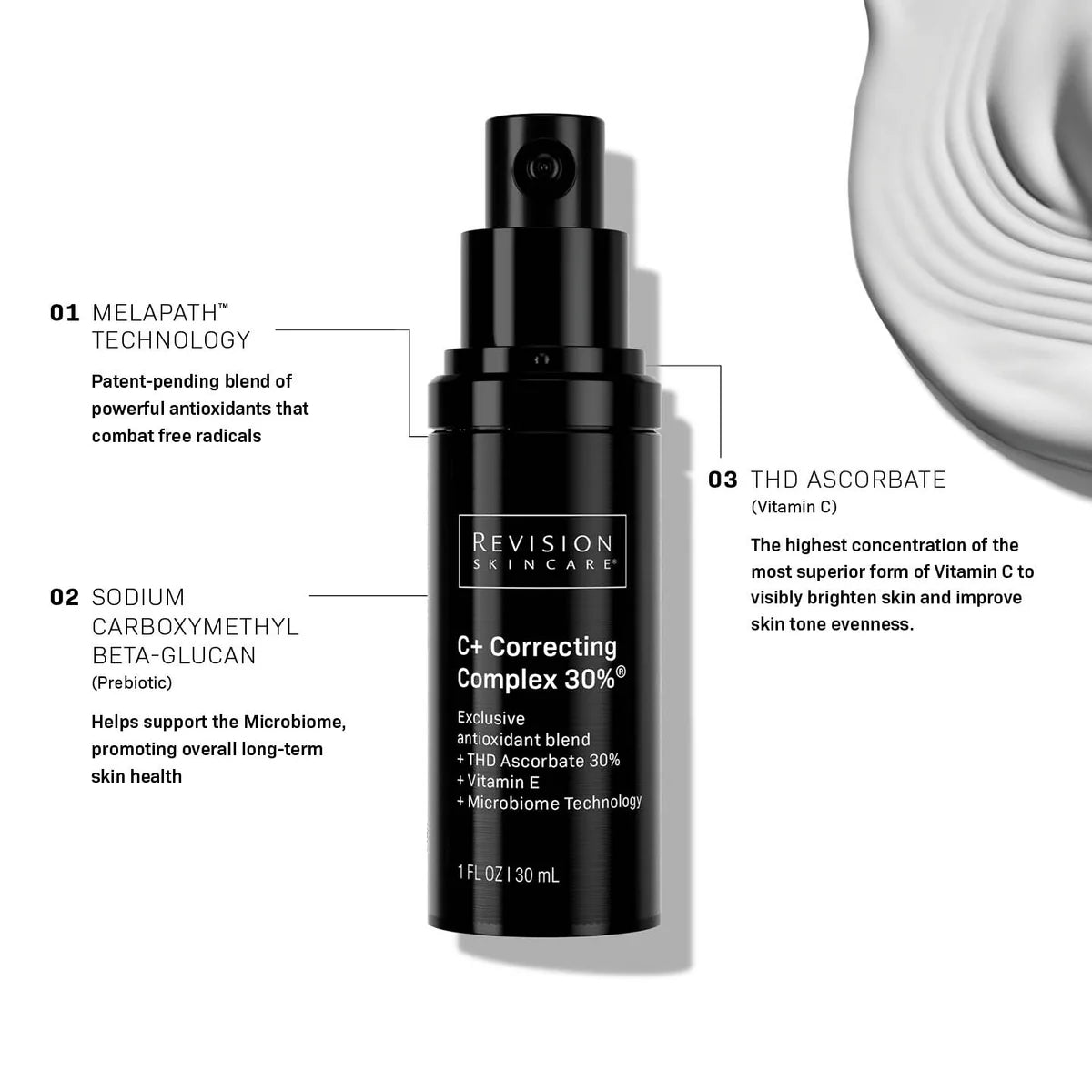 C+ Correcting Complex 30%® 1 FL OZ