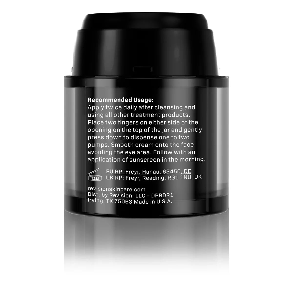 DermProtect Barrier Defense™ 1.7 OZ