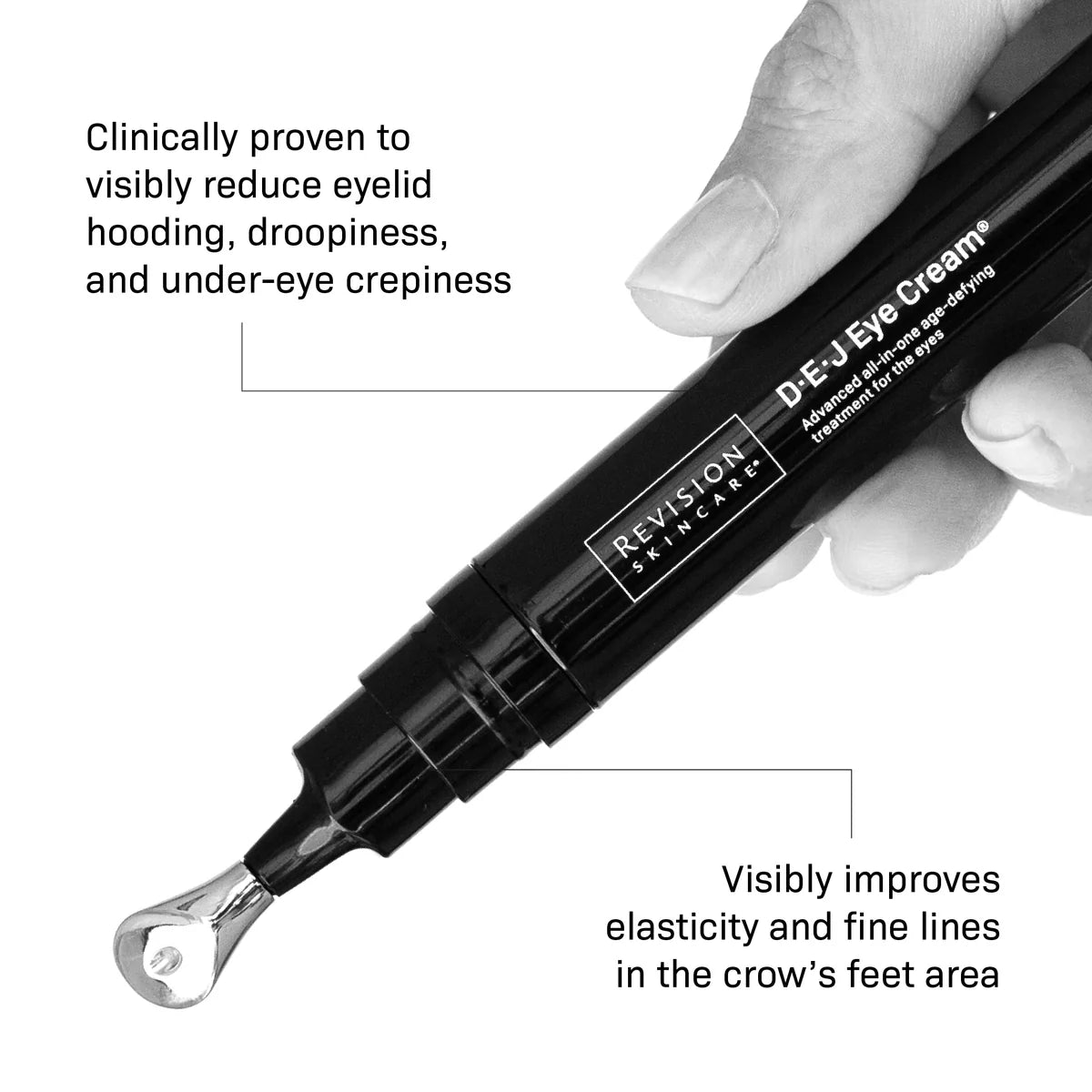 D·E·J Eye Cream® 0.5 FL OZ