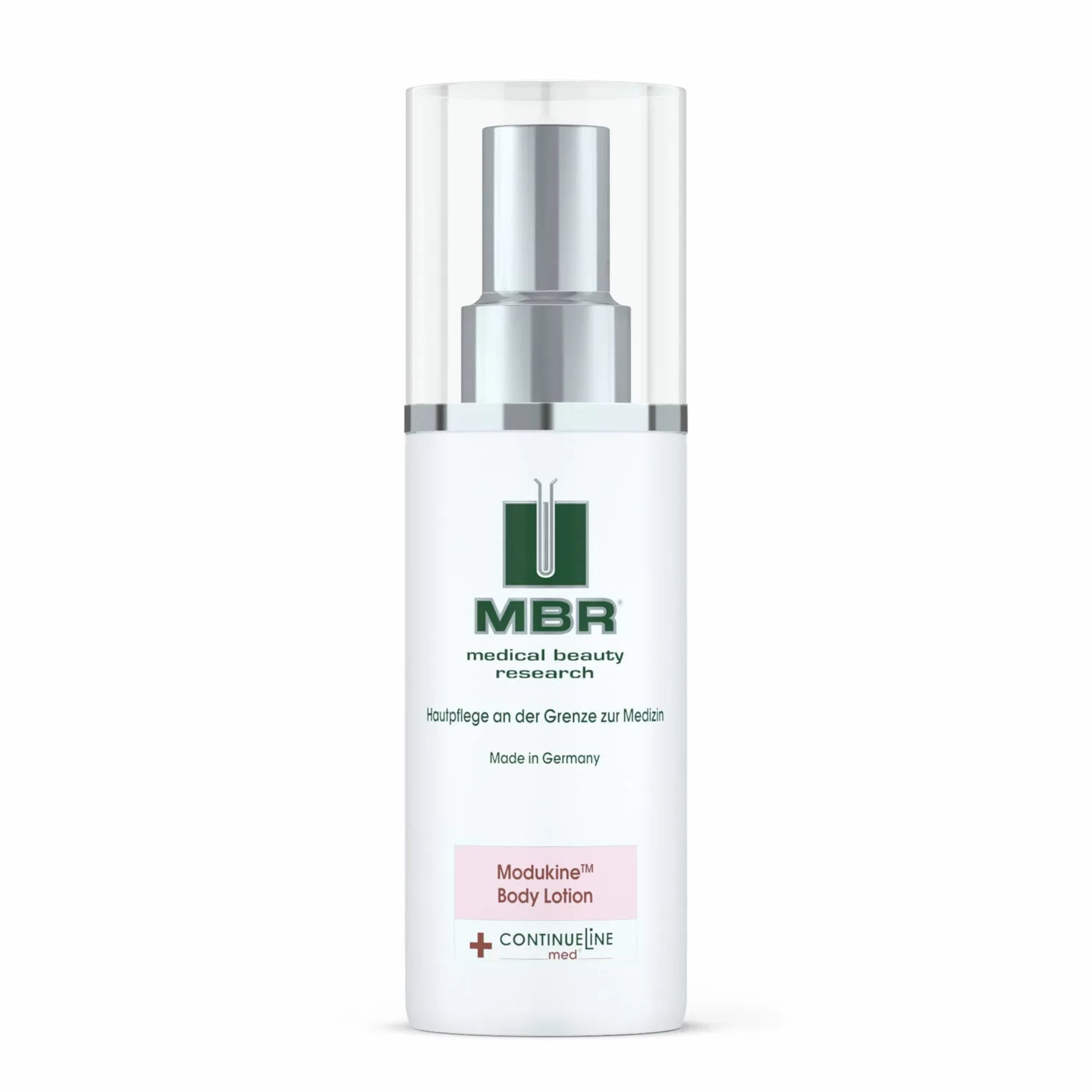 MBR MODUKINE BODY LOTION 5.1oz