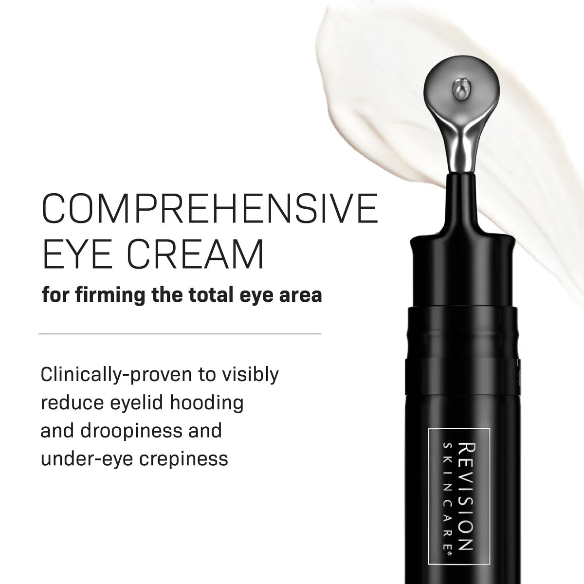 D·E·J Eye Cream® 0.5 FL OZ