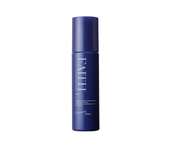 Faith Lamellar Mode Energizing Lotion - 123beautylab