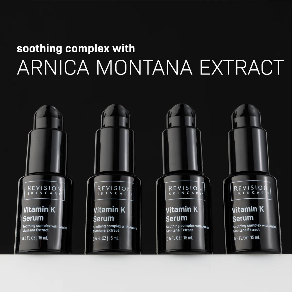 Vitamin K Serum 0.5 fl oz