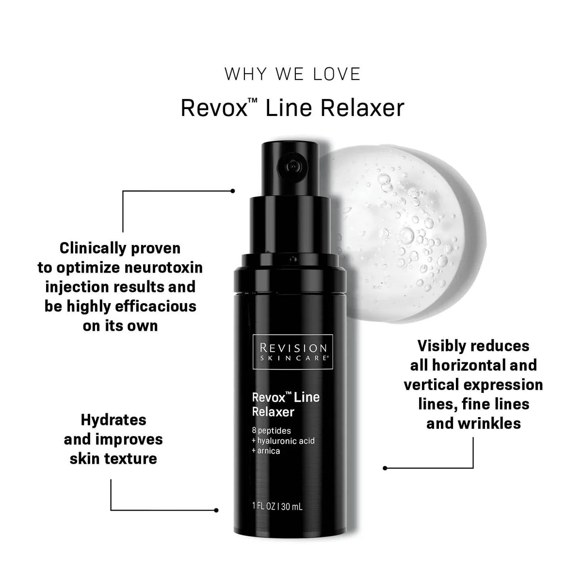 Revox™ Line Relaxer 0.68 fl oz