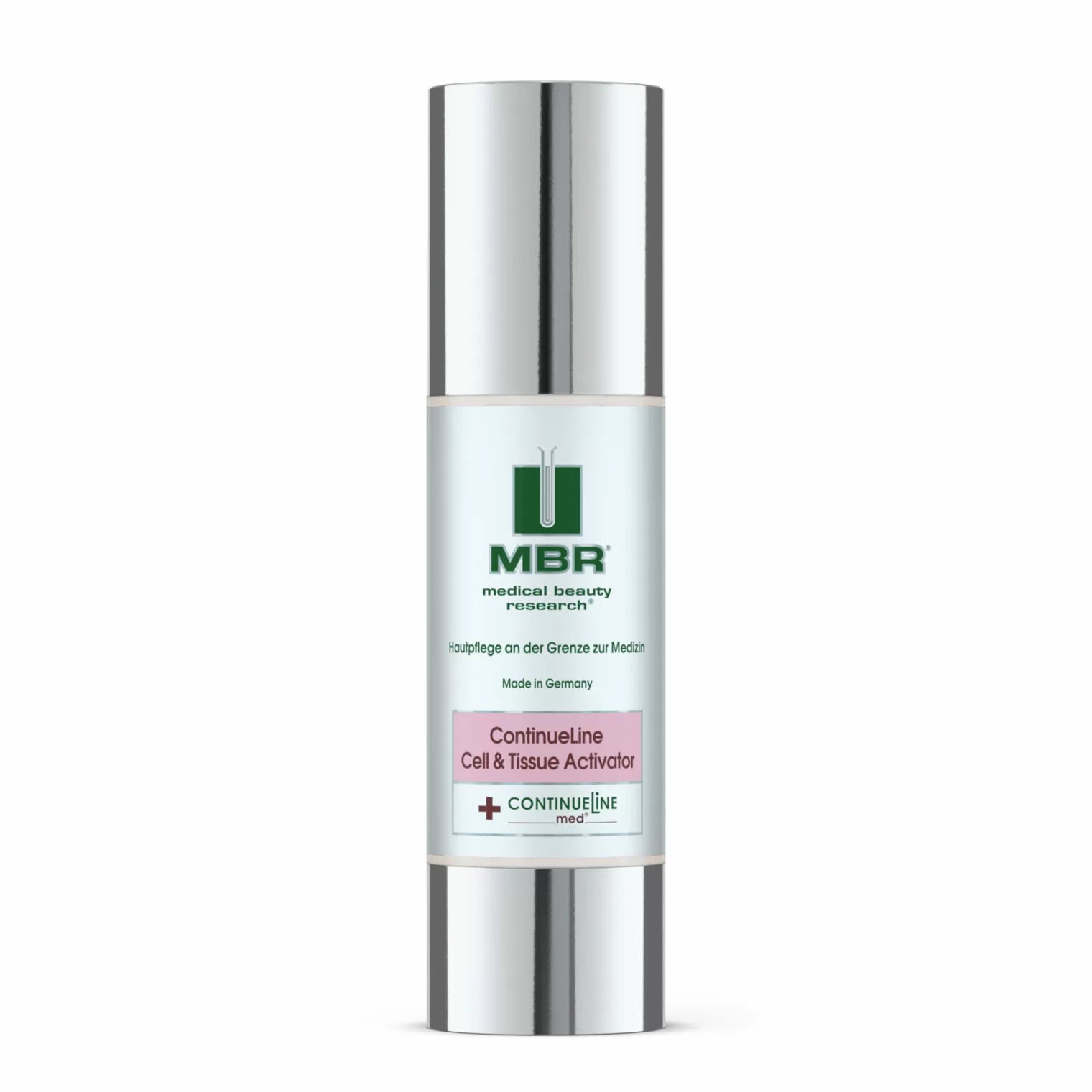 MBR CONTINUELINE CELL & TISSUE ACTIVATOR 1.7oz