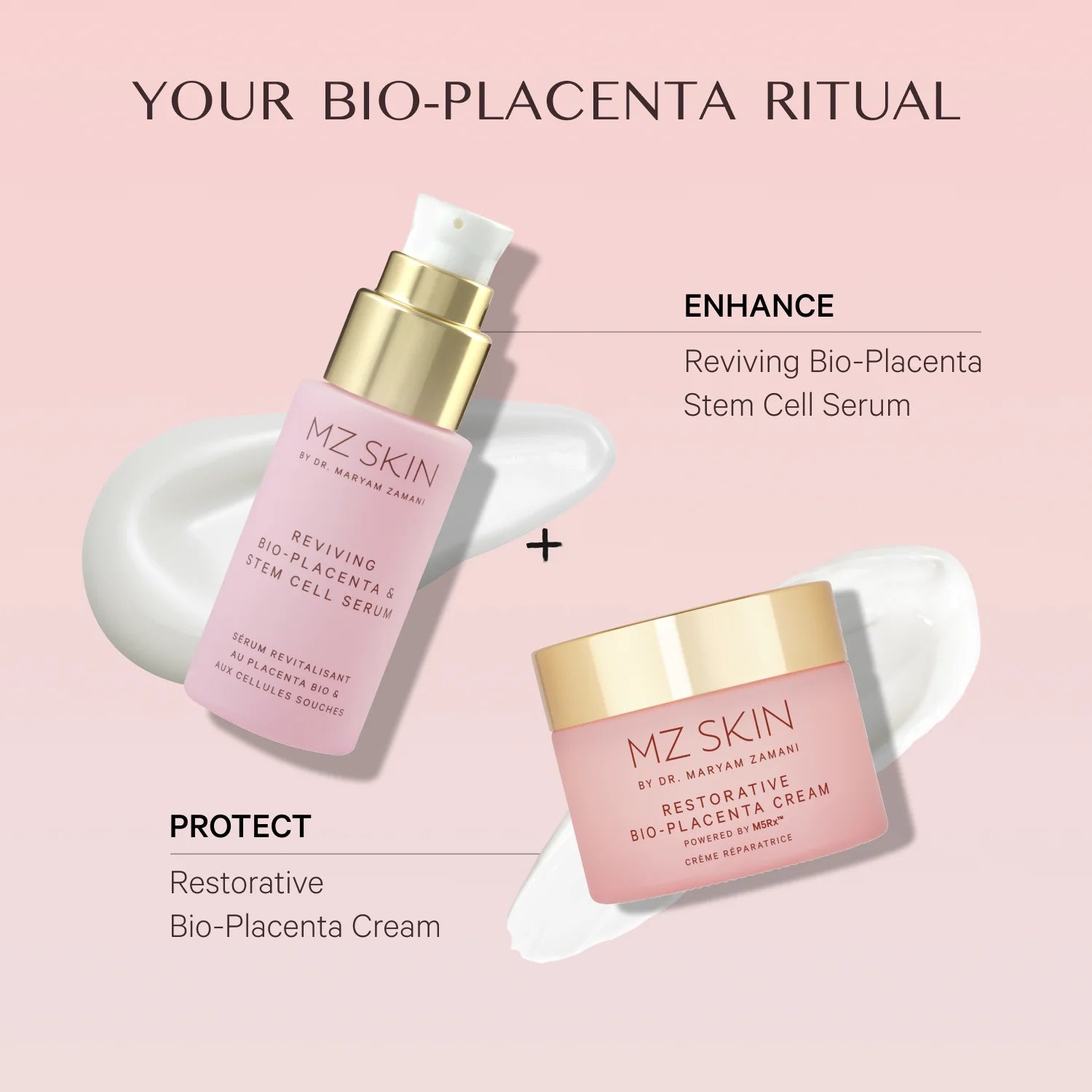 BIO-PLACENTA INNOVATION, ELEVATED BY M5RX™ 50mL