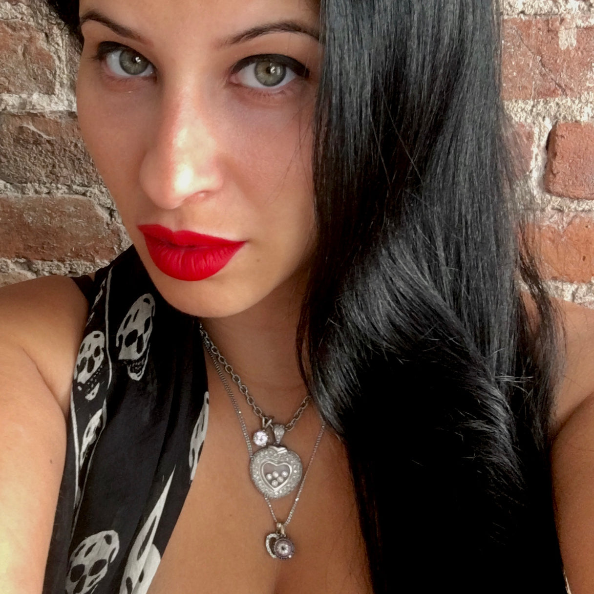 Audrey Matney — Licensed Aesthetician and Founder of 123 Beauty Lab NYC